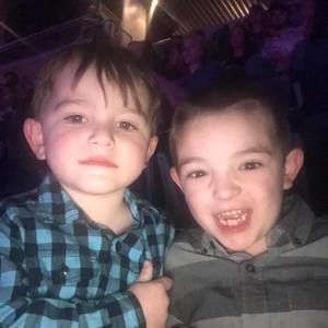 Meet your Posher, Chris